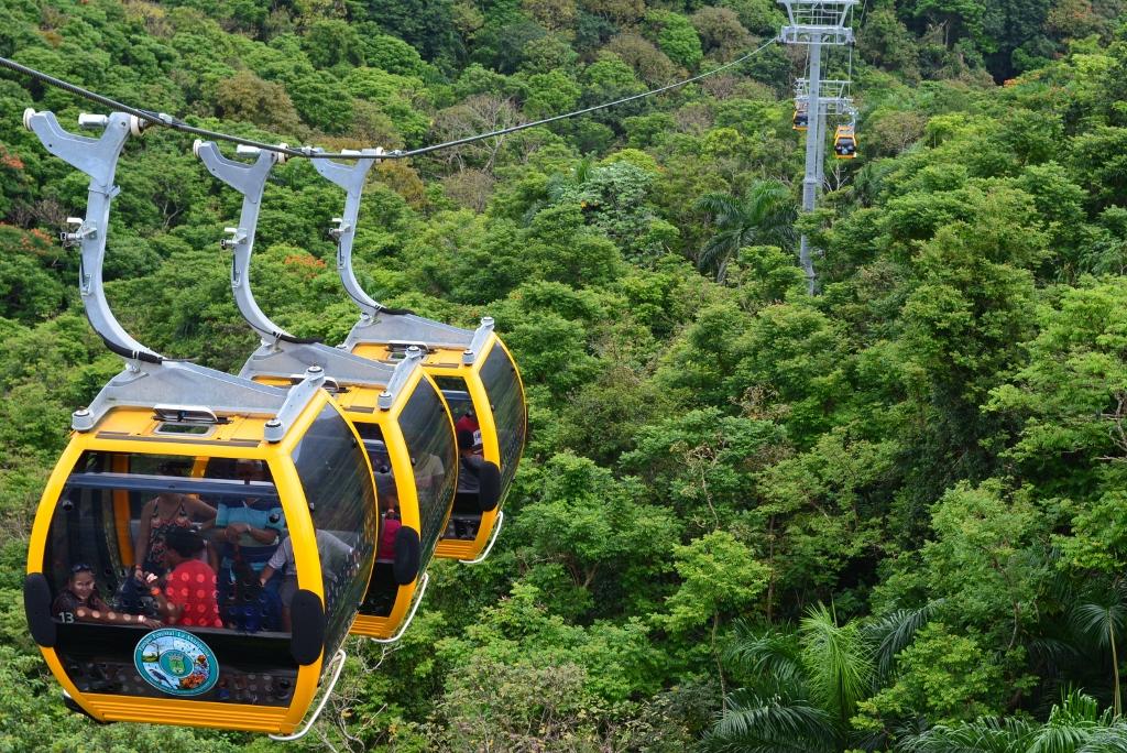 Parque Forestal la Marquesa